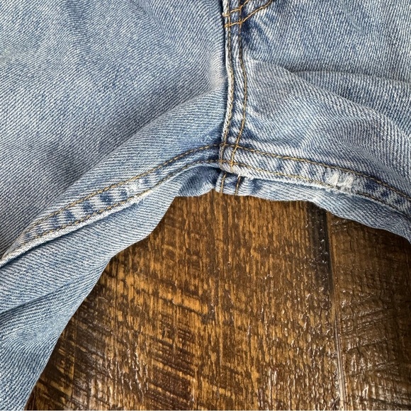 Levi’s 550 - Picture 11 of 12